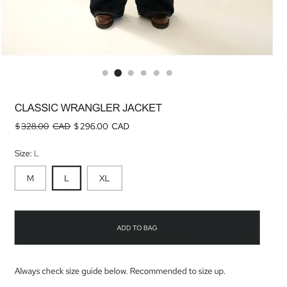 Beaulares designer wrangler Jacket with Contrast Collar - Picture 6 of 7